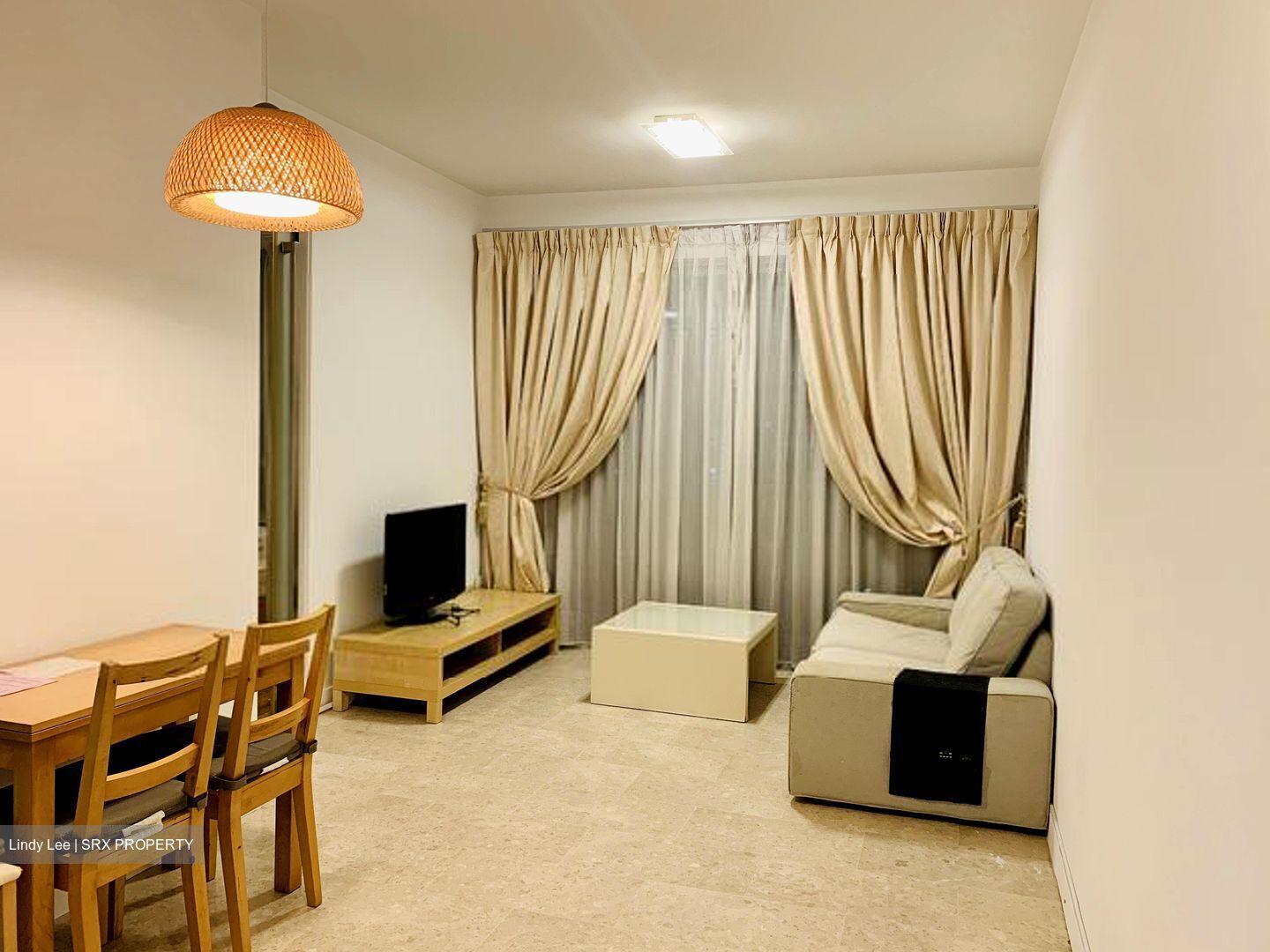 Amber Gardens (D15), Condominium #444210201